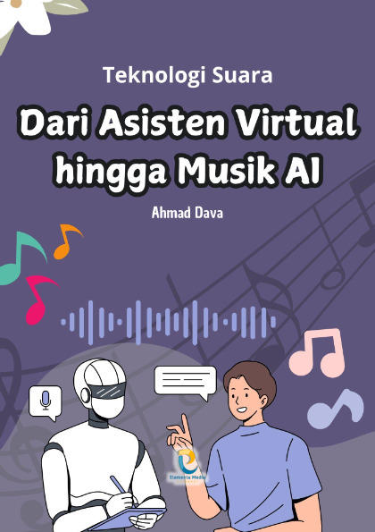 Teknologi Suara: Dari Asisten Virtual hingga Musik AI
